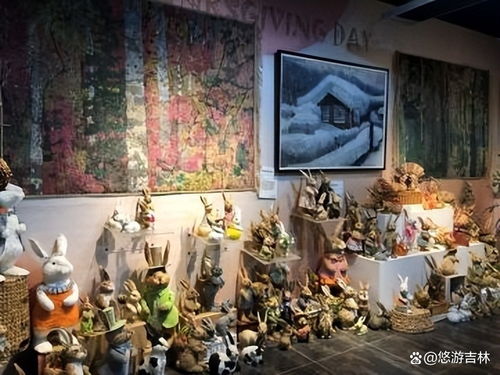 非遺之光，照亮七夕 吉林非遺市集，一場不容錯過的文化盛宴
