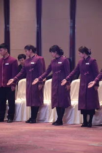 徐州企業(yè)職場(chǎng)禮儀培訓(xùn) 商務(wù)禮儀服務(wù)禮儀培訓(xùn)