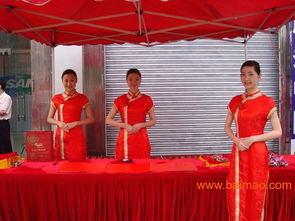 專業鑄就卓越，品質贏得信賴——佛山演出服務慶典禮儀服務全方位指南